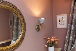 The Artist's Cottage near St. Ives