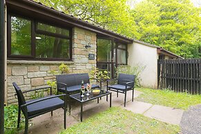 The Artist's Cottage near St. Ives
