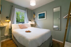 The Artist's Cottage near St. Ives