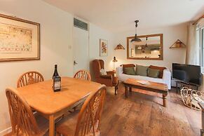 The Artist's Cottage near St. Ives