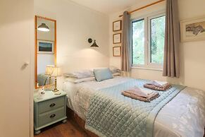 The Artist's Cottage near St. Ives