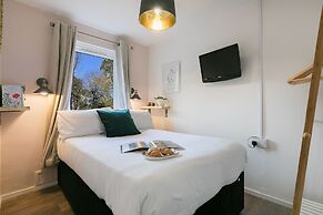 The Artist's Cottage near St. Ives