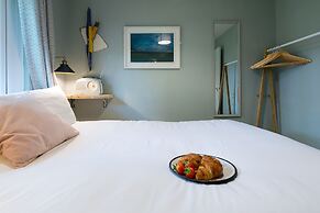 The Artist's Cottage near St. Ives