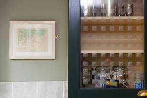 The Artist's Cottage near St. Ives