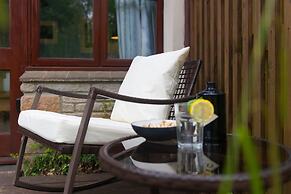 The Artist's Cottage near St. Ives