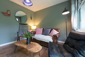 The Artist's Cottage near St. Ives