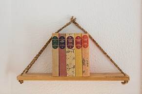 The Artist's Cottage near St. Ives