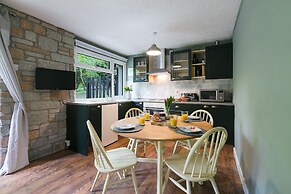 The Artist's Cottage near St. Ives