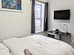 The Ultimate Guest House