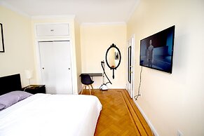 The Ultimate Guest House