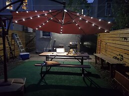 The Ultimate Guest House