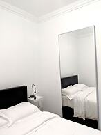 The Ultimate Guest House