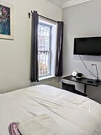 The Ultimate Guest House