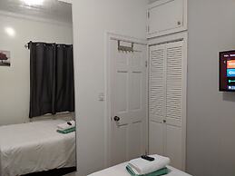 The Ultimate Guest House