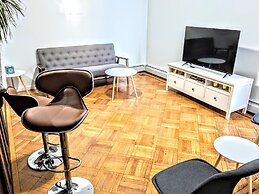 The Ultimate Guest House