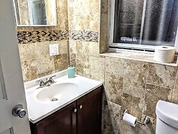 The Ultimate Guest House