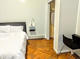 The Ultimate Guest House