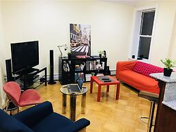 The Ultimate Guest House