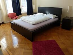 The Ultimate Guest House