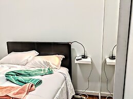 The Ultimate Guest House