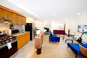 The Ultimate Guest House