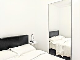 The Ultimate Guest House