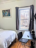 The Ultimate Guest House