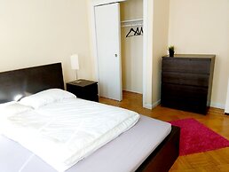 The Ultimate Guest House