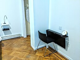 The Ultimate Guest House