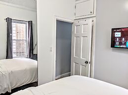 The Ultimate Guest House