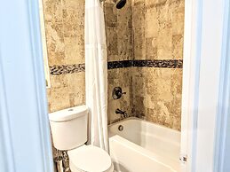 The Ultimate Guest House