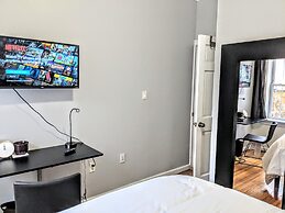 The Ultimate Guest House