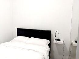 The Ultimate Guest House