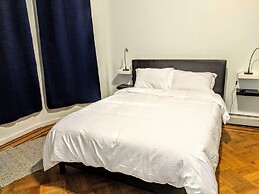 The Ultimate Guest House