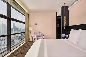 Rosewood Bangkok