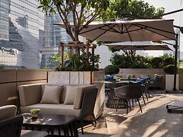 Rosewood Bangkok