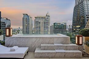 Rosewood Bangkok