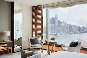 Rosewood Hong Kong