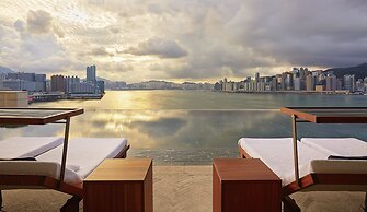 Rosewood Hong Kong