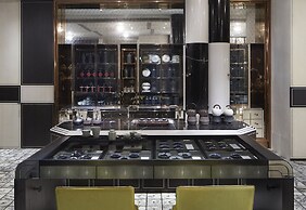 Rosewood Hong Kong