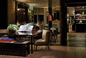 Rosewood Hong Kong