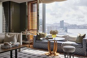 Rosewood Hong Kong