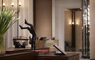 Rosewood Hong Kong