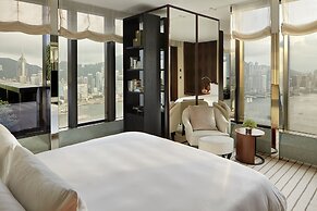 Rosewood Hong Kong