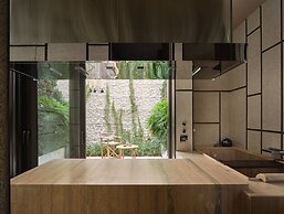 Rosewood Hong Kong