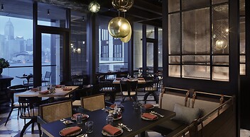 Rosewood Hong Kong
