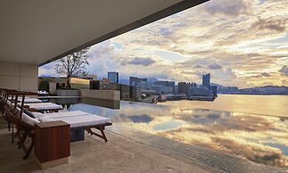 Rosewood Hong Kong