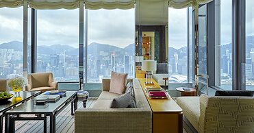 Rosewood Hong Kong