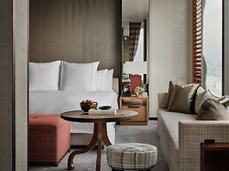 Rosewood Hong Kong