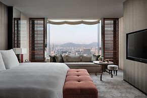 Rosewood Hong Kong
